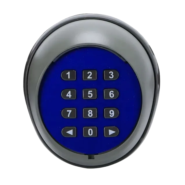 Wireless Keypad VIV-RT18