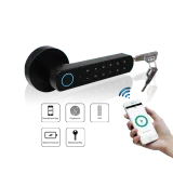 VIV-D100-BT Wireless Smart Lock Access 3