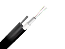 OptoWire AM-L-2FO-5.5KN Aerial Figure-8 Optical Cable 3