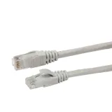 Patch cord UTP Cat6A LSZH 1.2m 8