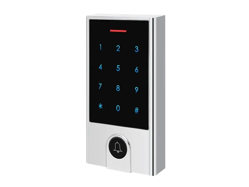VIV-H5-WIFI Touchkey Smart Access Controller