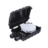 YCSE-H48-01 Single Ended Fiber Optic Splice Closure 3