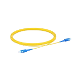 Optowire SC/UPC-SC/UPC Patch cord 2.0mm 0.5m LSZH G657A2 simplex 3