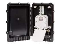 YCSE-H48-08/A Single Ended Fiber Optic Splice Closure 1