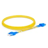 Optowire SC/UPC-SC/UPC Patch cord 2.0mm 6.0m LSZH G657A2 duplex 1