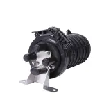 YCDH-D048-2 Dome Type Fiber Optic Splice Closure 3