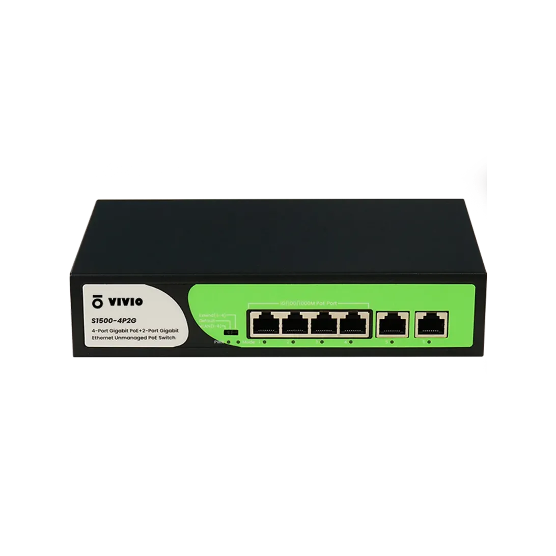 VIVIO S1500-4P2G