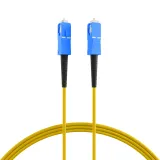 Optowire SC/UPC-SC/UPC Patch cord 3.0mm 3.0m LSZH G657A2 simplex 2