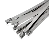 Stainless steel cable ties(7,9*500mm) 2