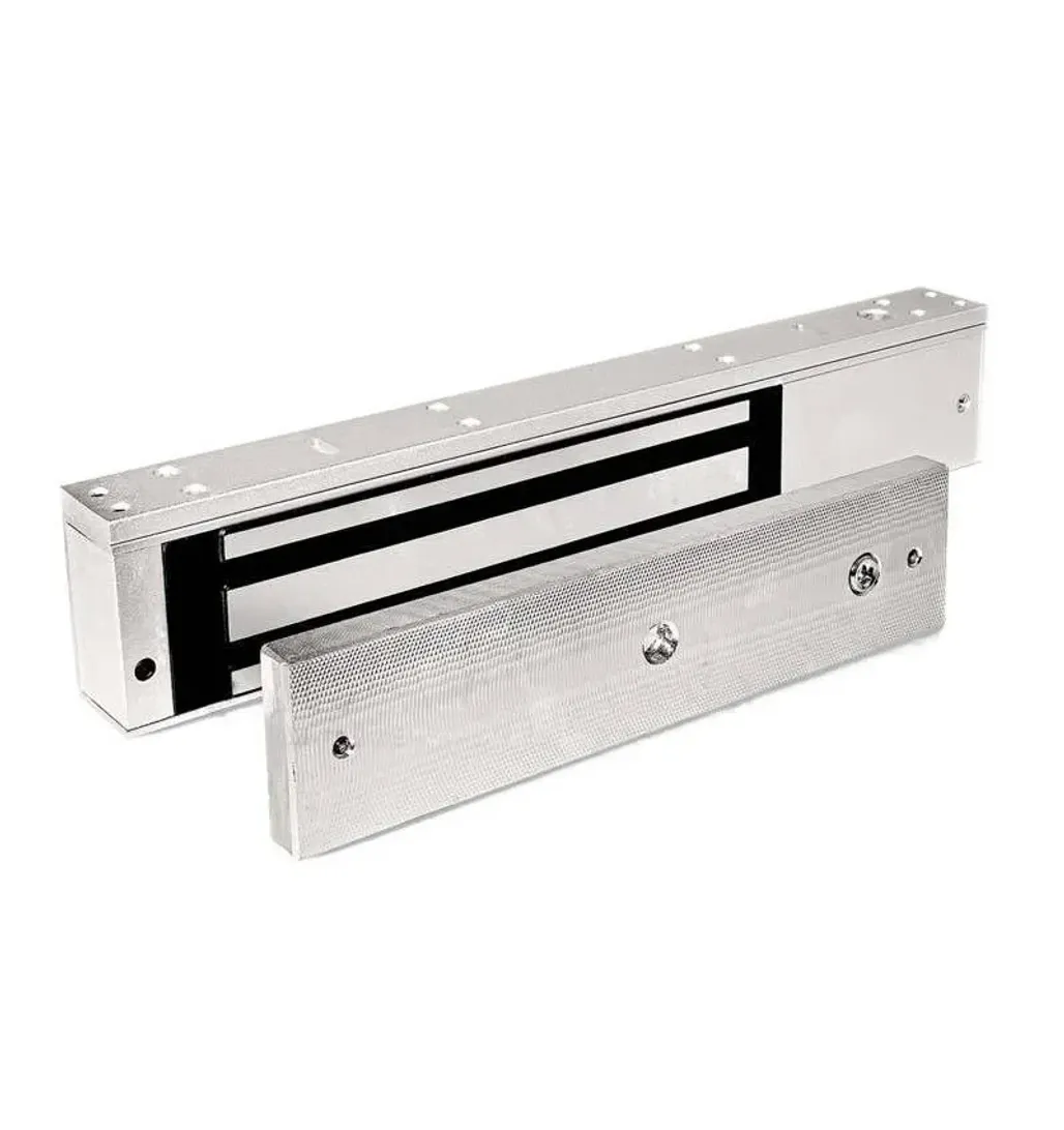 VIV-380AS 380KG Single Door Magnetic Lock with LED