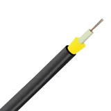 OptoWire-AS-L(A)-2FO-2KN Drop Outdoor ADSS optical cable 2