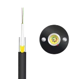 OptoWire AS-L-12FO-4KN Aerial ADSS Optical Cable 1
