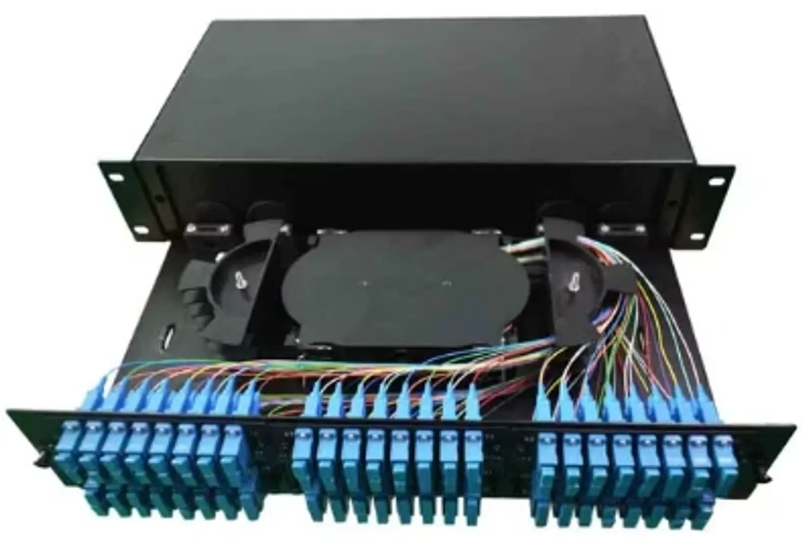 Rack Mount Patch Panel ODU-R96-SA