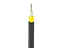 OptoWire-AS-L(A)-16FO-2KN Drop Outdoor ADSS optical cable 2