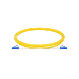 Optowire LC/UPC-LC/UPC, Patch cord 2.0mm, LSZH G657A2, 10.0m simplex 1