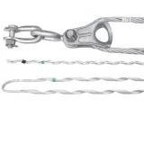 Optowire Guy-Grip (14.6-15.1mm) For High Voltage 1