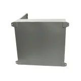 YTDB-2M96B(72SC/144LC) Fiber Optic Distribution Metal Box 5