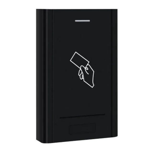 VIV-X5-RX OSDP Reader 