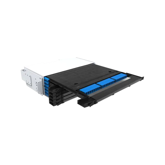 Rack Mount Patch Panel ODU-L11-216SC/324LC