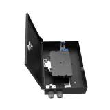 YTDB-1M08A Fiber Optic Distribution Metal Box 1