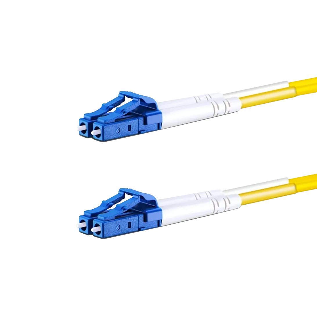 Optowire LC/UPC-LC/UPC Patch cord 2.0mm 15.0m LSZH G657A2  Duplex