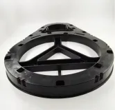 Cable Organizer (Plastic Type) 1