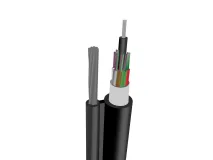 OptoWire AM-S-32FO-9.5KN Aerial Figure-8 Optical Cable 3