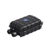 YCSE-H48-01 Single Ended Fiber Optic Splice Closure 2