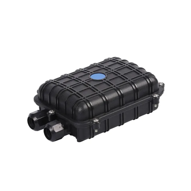 YCSE-H48-01 Single Ended Fiber Optic Splice Closure