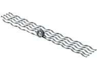 Spiral Suspension Clamp (7-7,8mm) φ2.0*3Root*1100mm 1