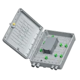 YTDB-32B-3 (Splice type) Fiber Optic Distribution Box 6