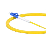 Optowire LC/UPC-LC/UPC, Patch cord 2.0mm, LSZH G657A2, 15.0m simplex 2