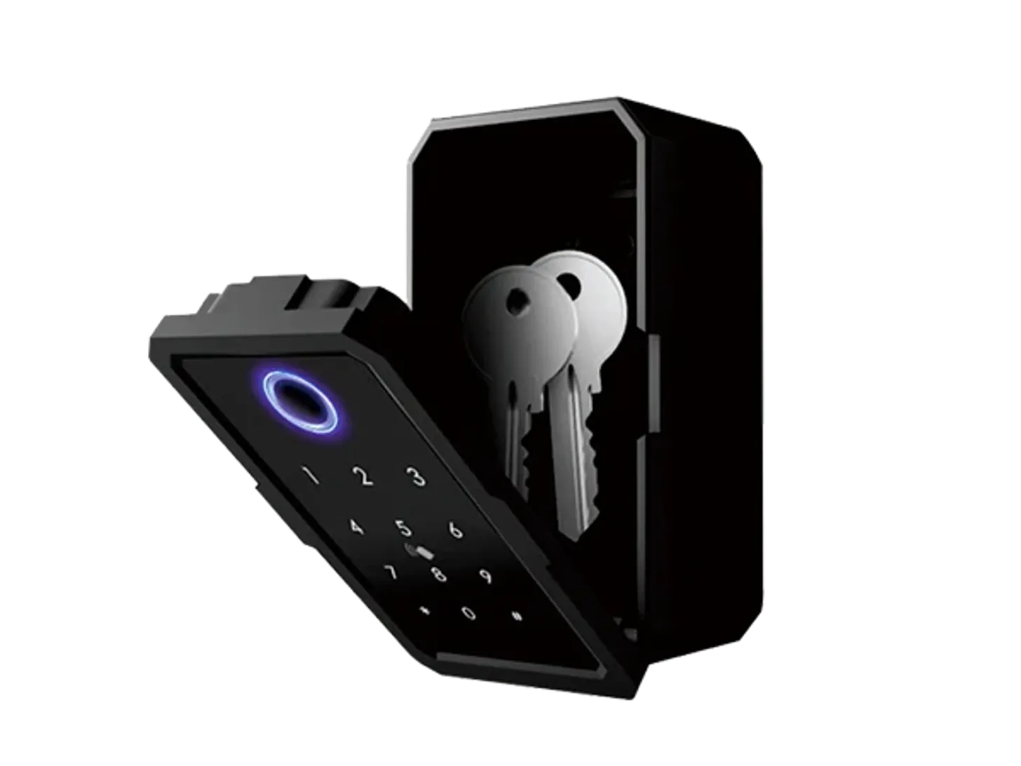 VIV-D3 Smart Key Box Access