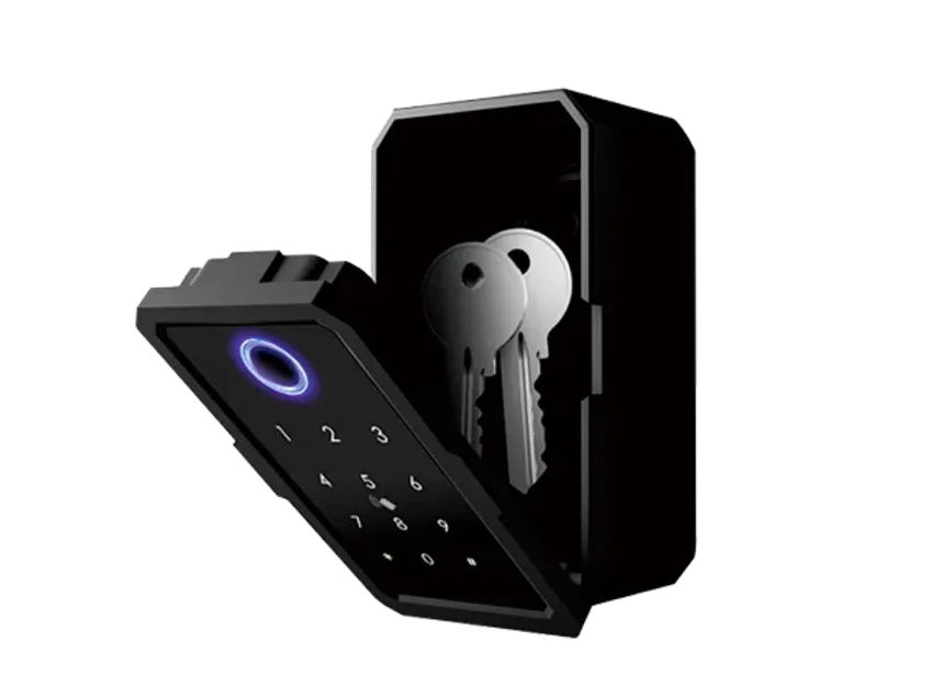 VIV-D3 Smart Key Box Access