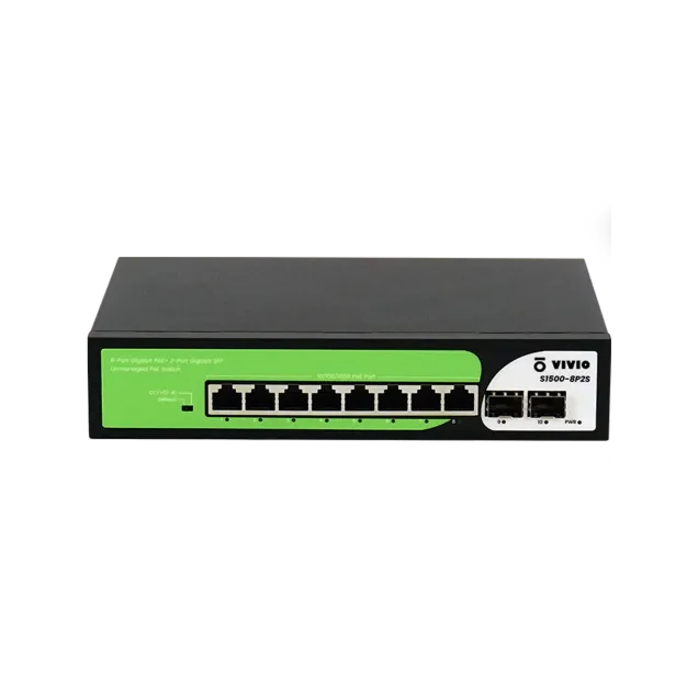 VIVIO S1500-8P2S