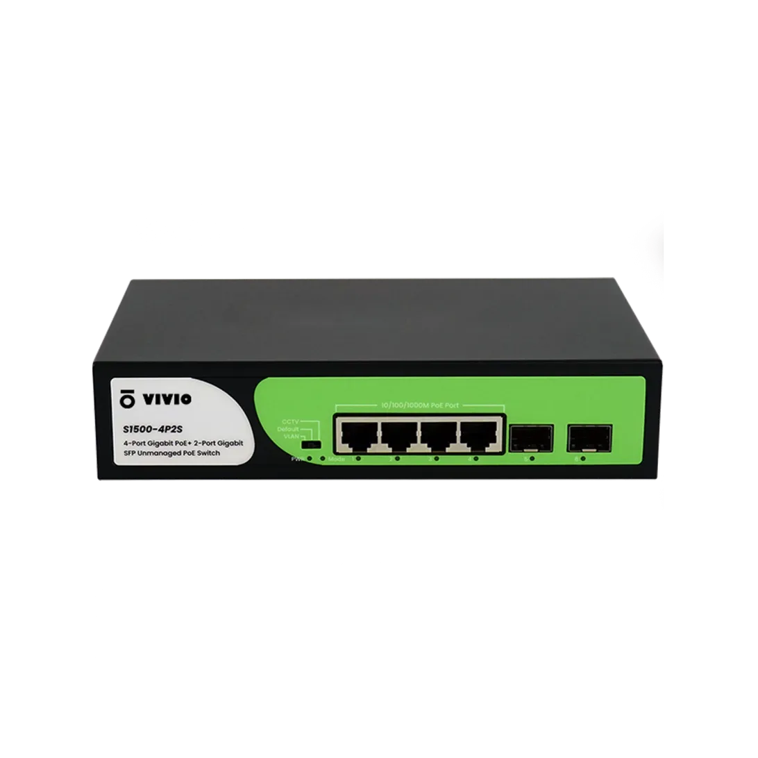 VIVIO S1500-4P2S