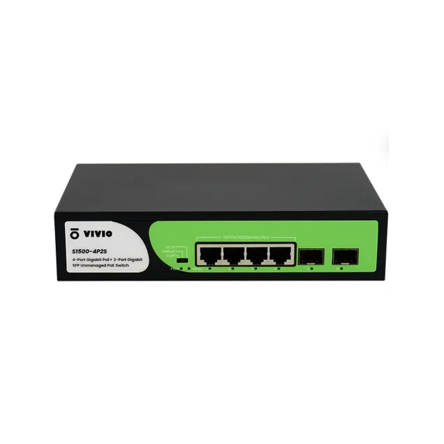 VIVIO S1500-4P2S