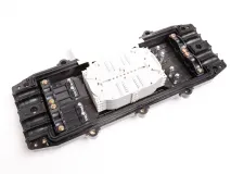 YCIL-H096-3 In-Line Fiber Optic Splice Closure 6