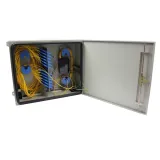 YTDB-2M96C(96SC) Fiber Optic Distribution Metal Box 5