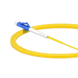 Optowire LC/UPC Pigtail 0.9mm fiber length 1,5m G657A2 LSZH 2