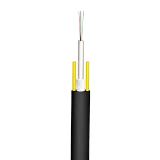 OptoWire AS-L-24FO(KFRP)-1.5KN Aerial ADSS Optical Cable 2