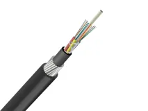 OptoWire-U-DIC-S-16FO-7KN Directly Buried Optical Cable 1