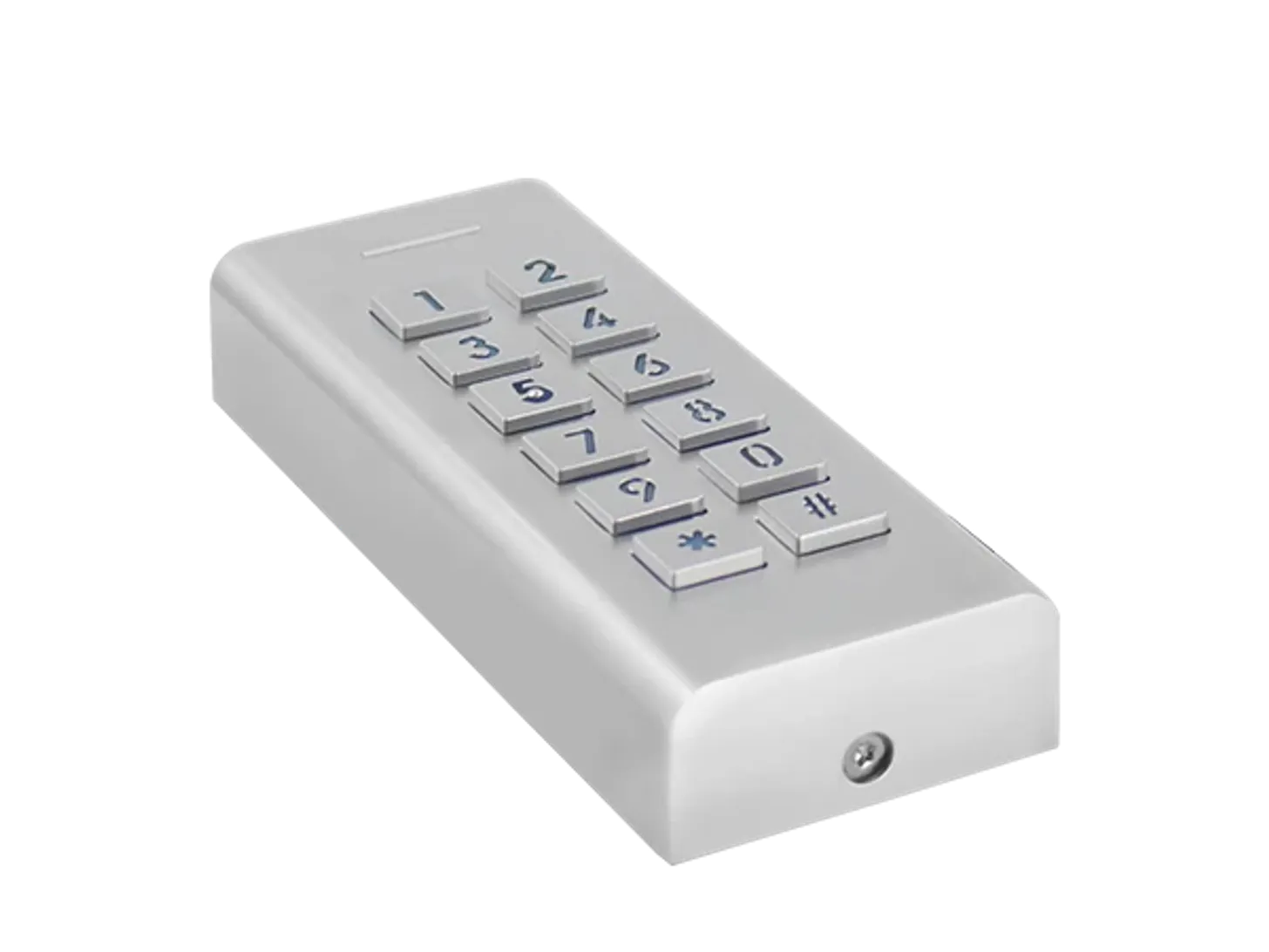 VIV-K6 Easy Keypad Access