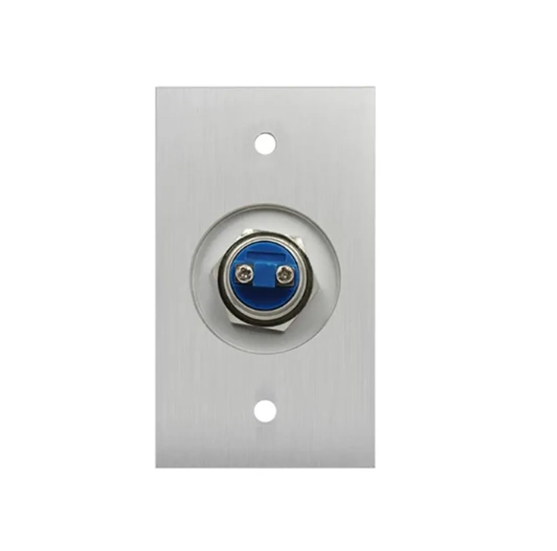 VIV-901 Aluminum Exit Button