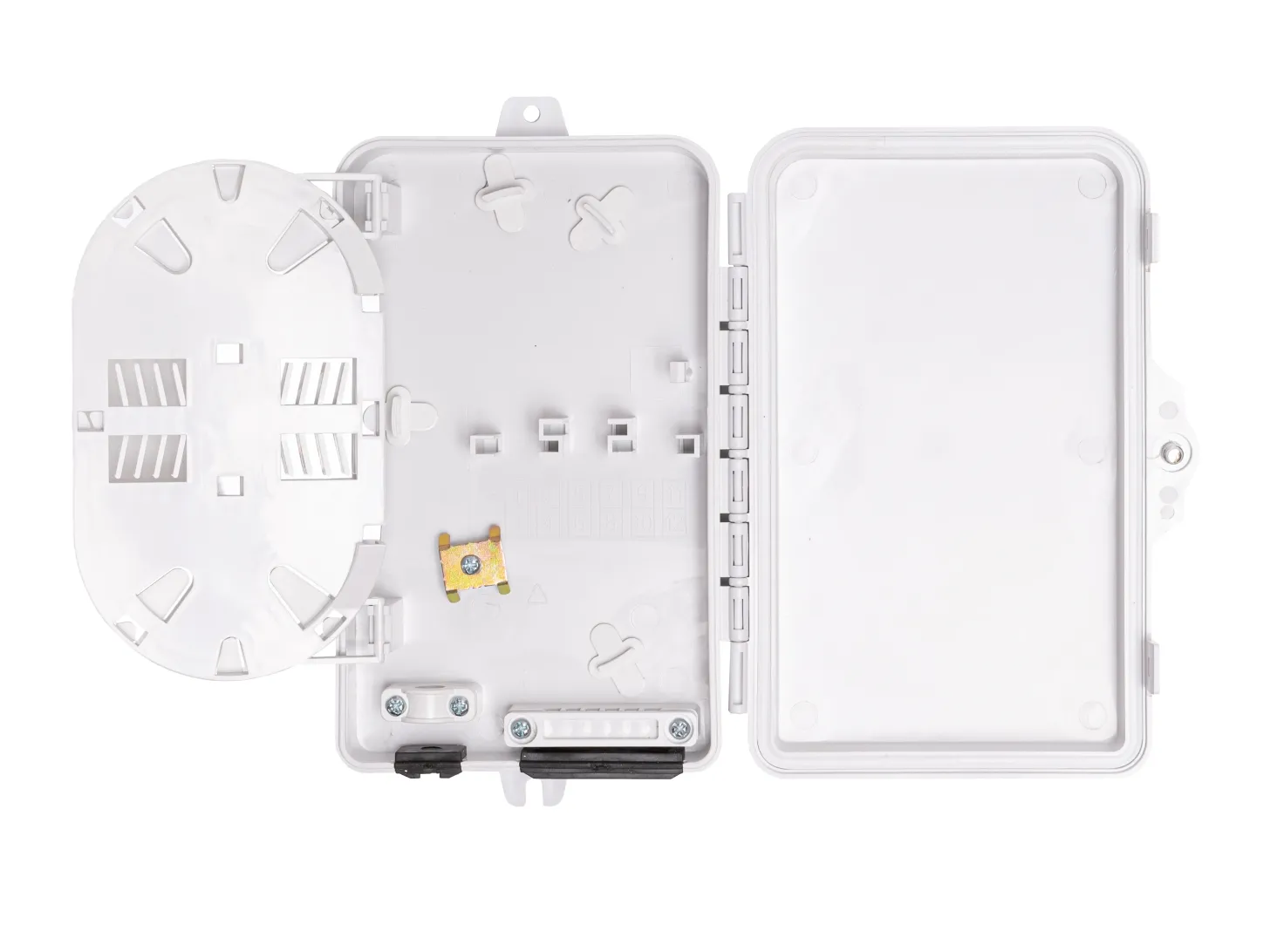 YTDB-06A-1 Fiber Optic Distribution Box