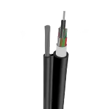 OptoWire AM-S-96FO-7.5KN Aerial Figure-8 Optical Cable 1