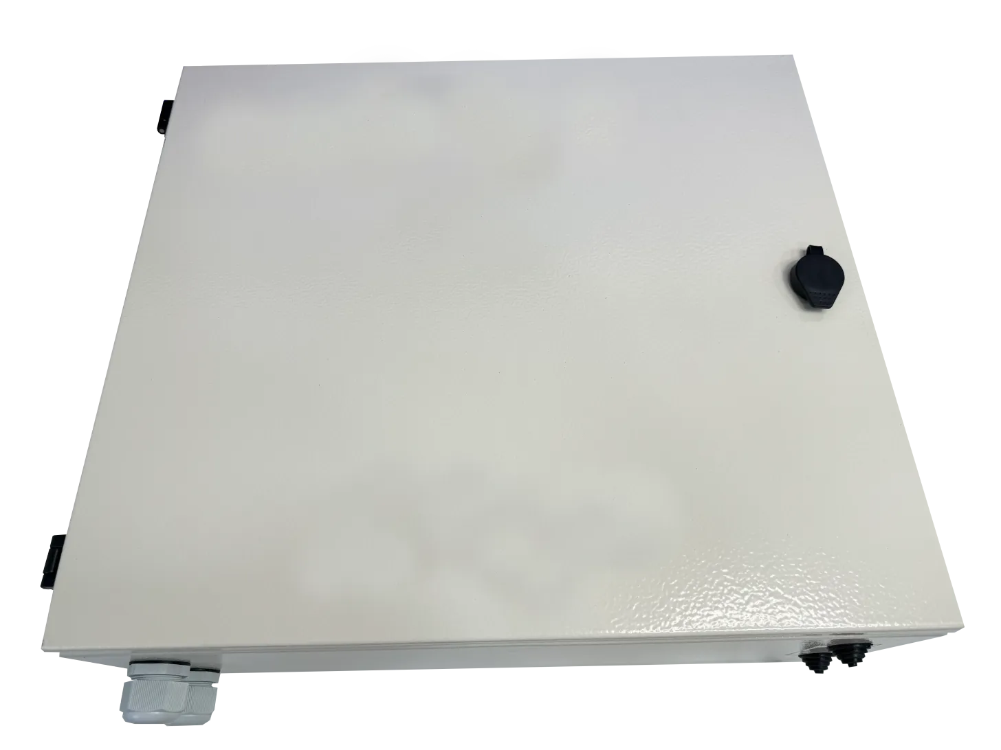 YTDB-M144 Core Fiber Optic Distribution Metal Box