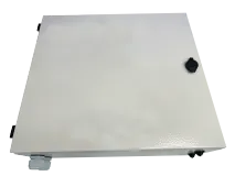 YTDB-M144 Core Fiber Optic Distribution Metal Box 1