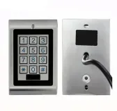VIV-K1 Outdoor Easy Keypad Access 2