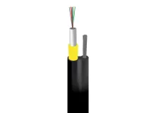 OptoWire-AM-L-OR(A)-1FO-1KN Drop Outdoor Figure 8 optical cable 3